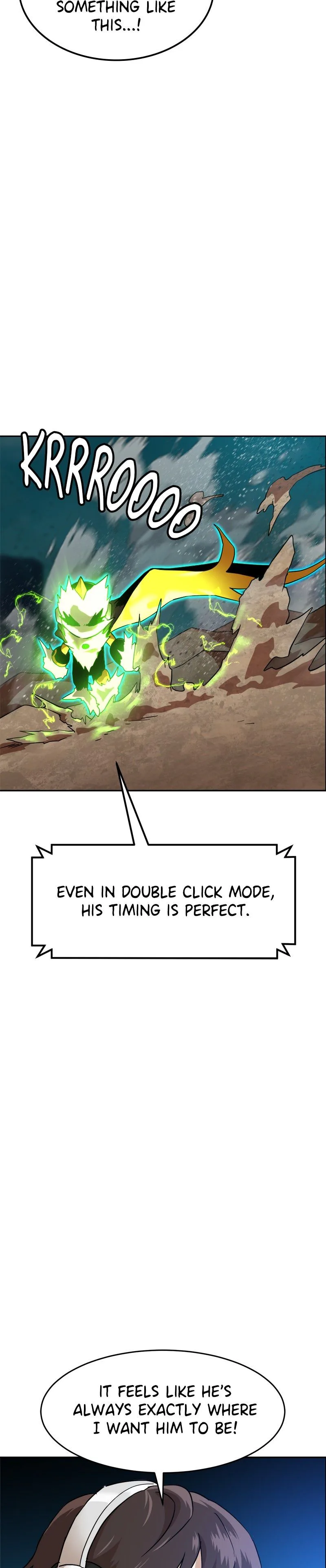 Double Click Chapter 201 Page 15