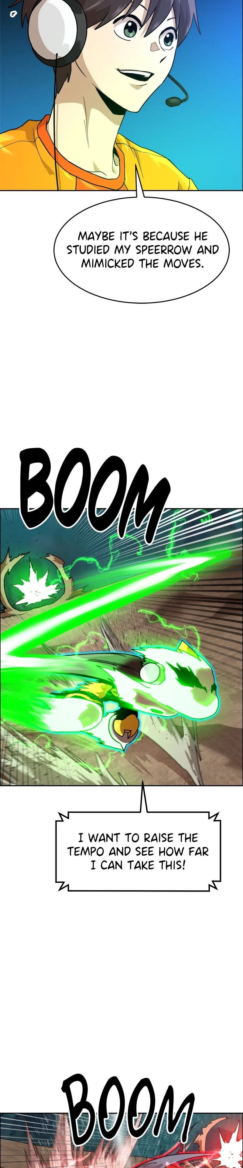 Double Click Chapter 201 Page 16
