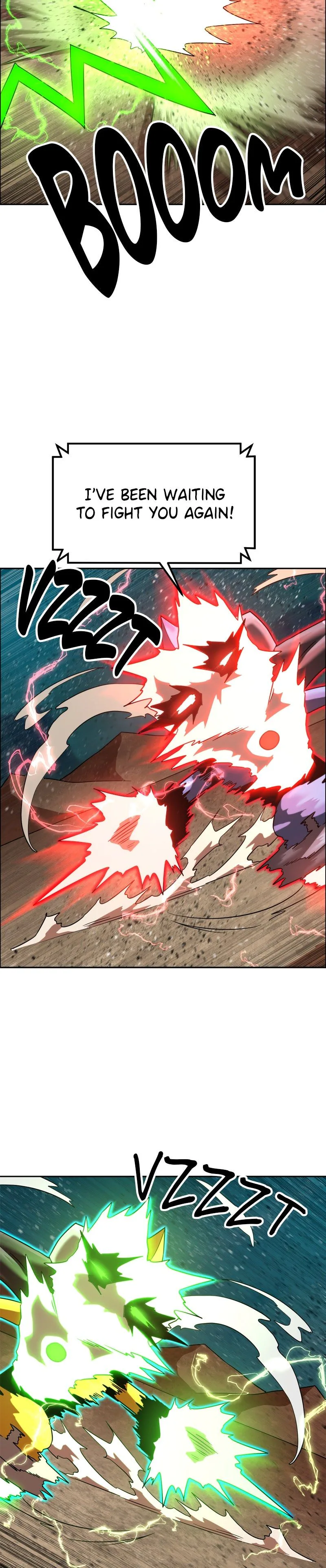 Double Click Chapter 201 Page 18