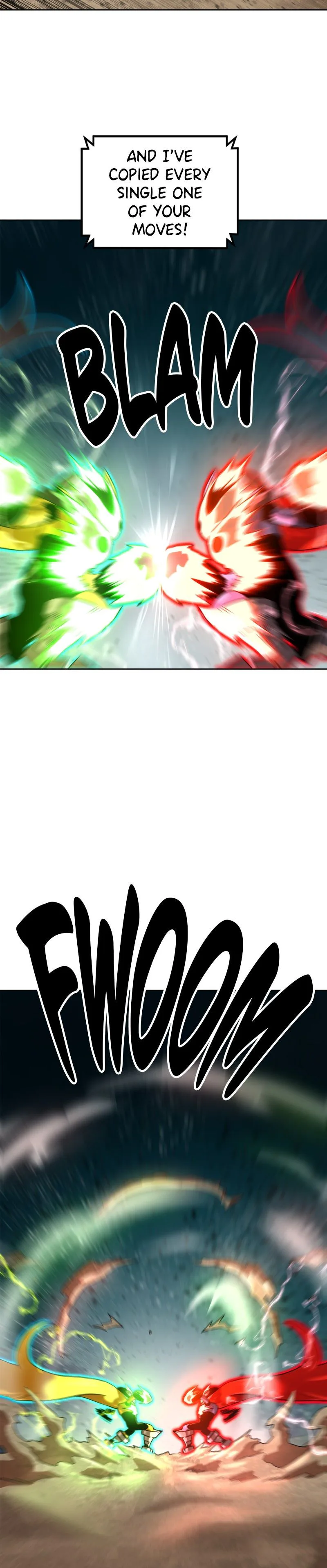 Double Click Chapter 201 Page 19