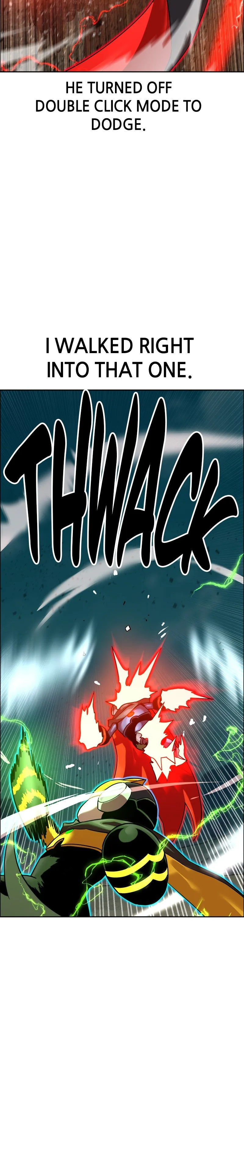 Double Click Chapter 201 Page 23