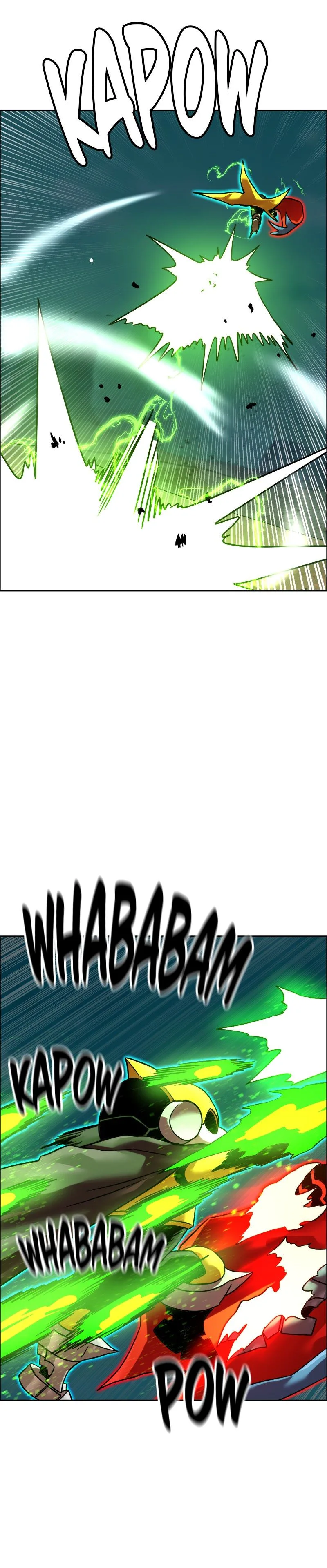 Double Click Chapter 201 Page 24