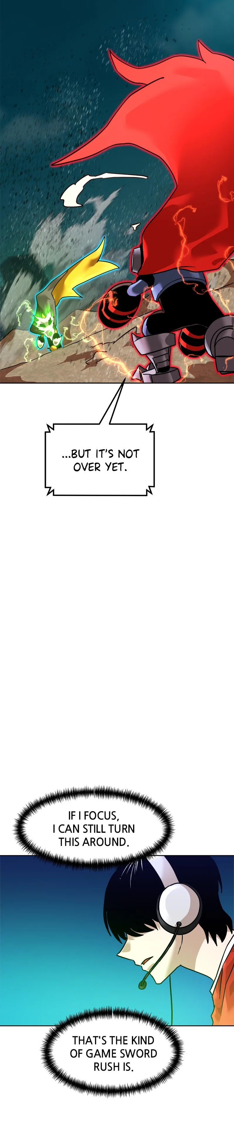 Double Click Chapter 201 Page 28