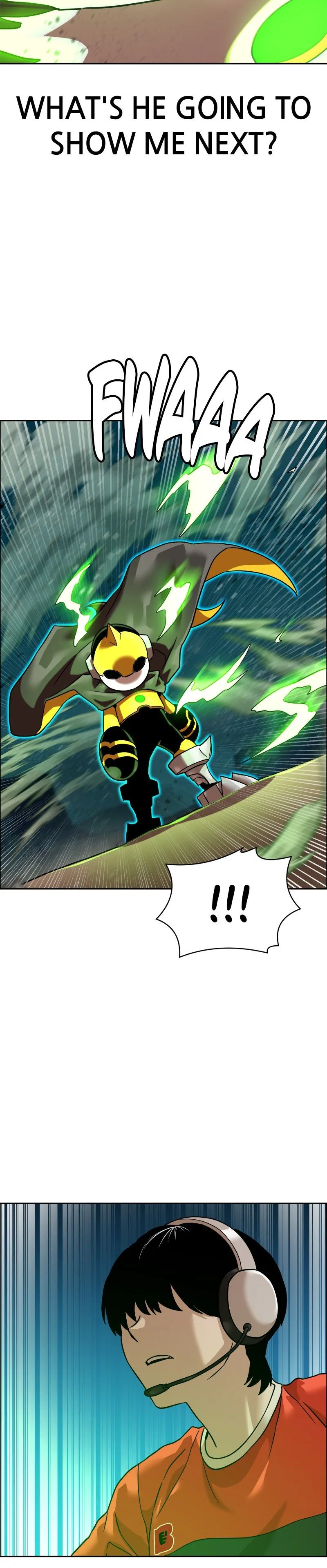 Double Click Chapter 201 Page 30