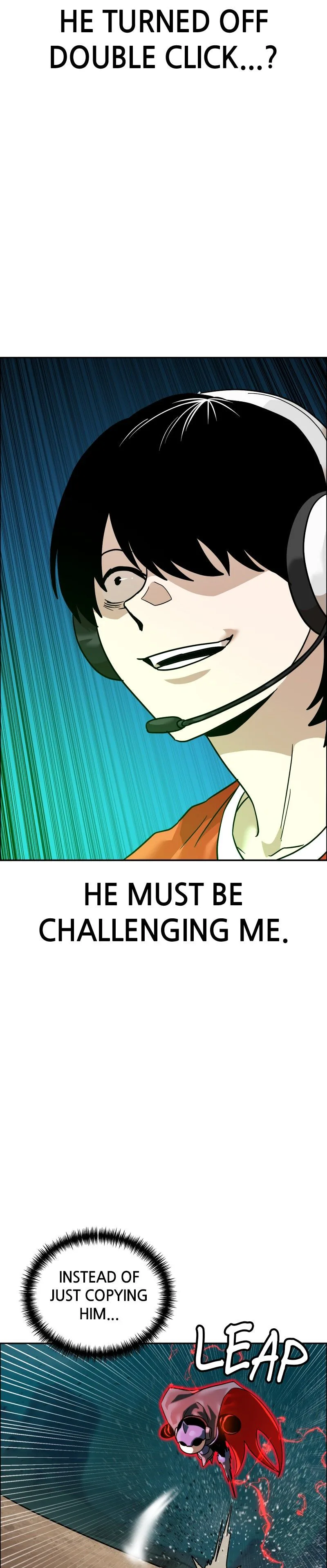 Double Click Chapter 201 Page 31