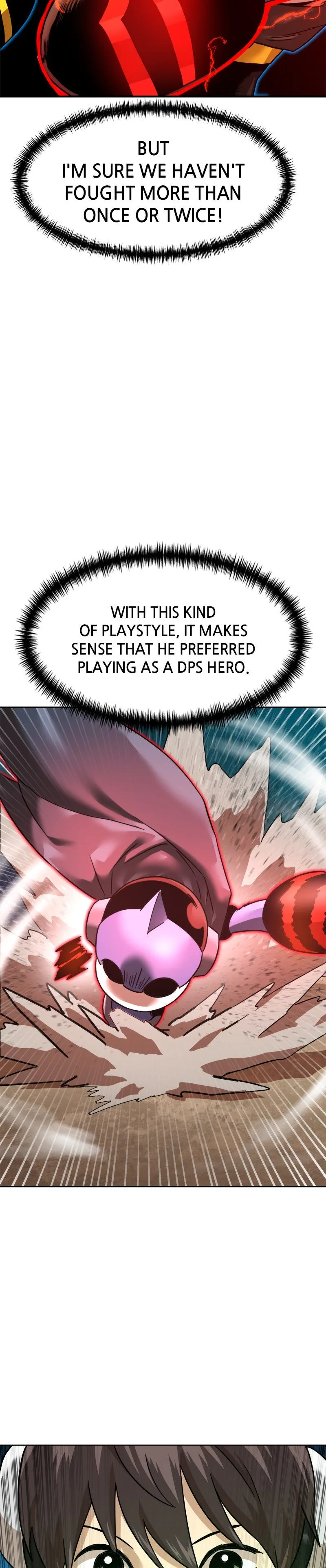Double Click Chapter 201 Page 36