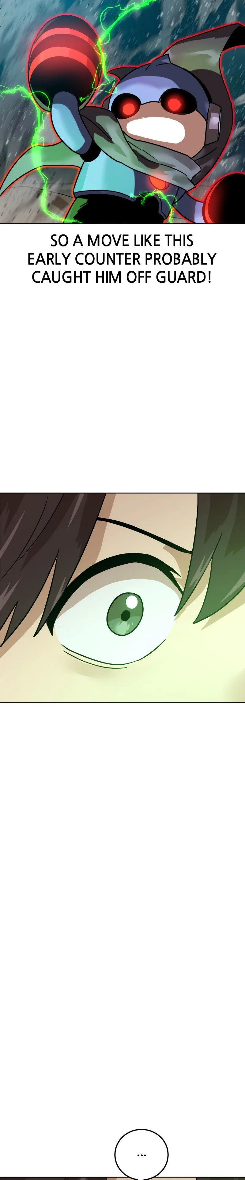 Double Click Chapter 201 Page 38