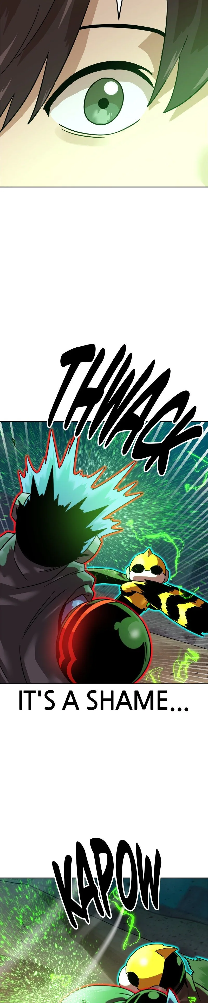 Double Click Chapter 201 Page 39