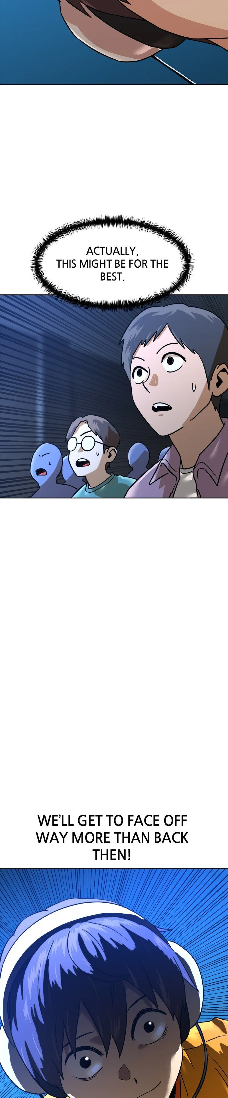 Double Click Chapter 201 Page 41