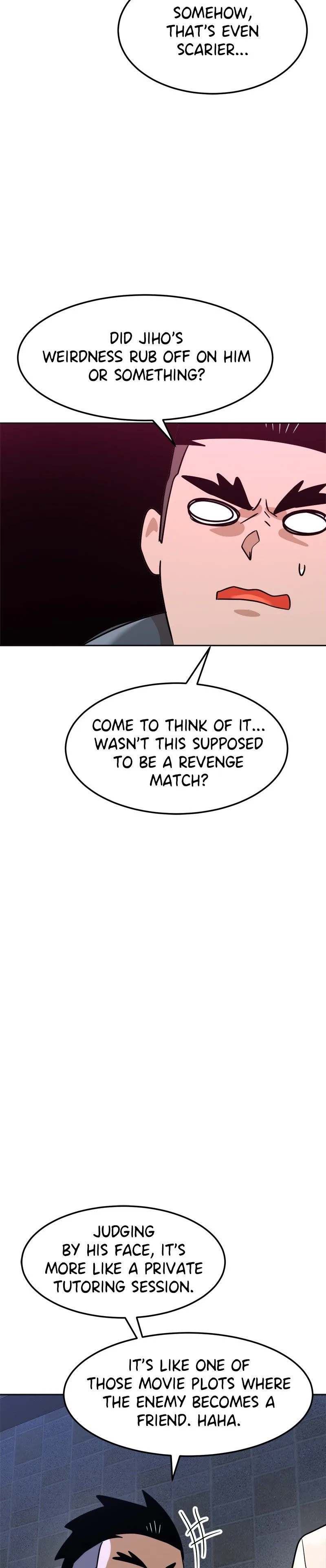 Double Click Chapter 201 Page 45