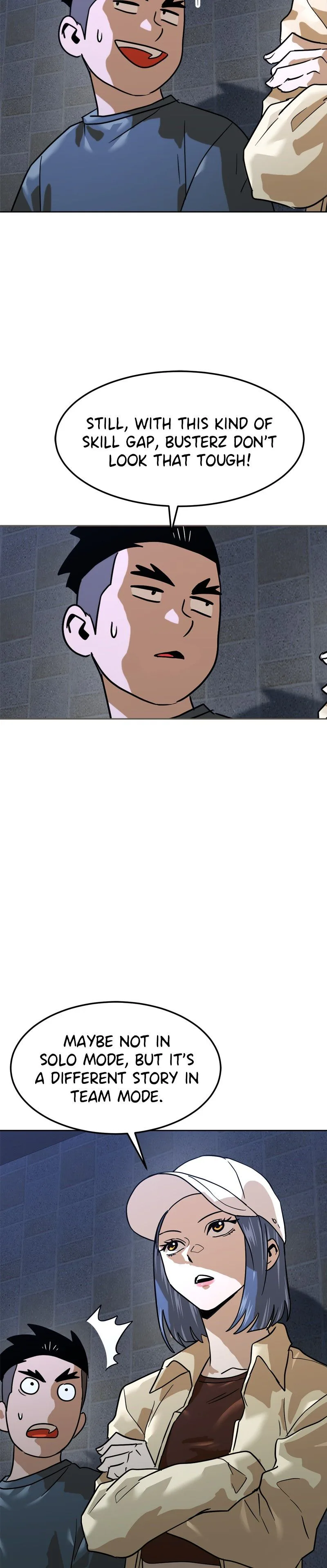 Double Click Chapter 201 Page 46