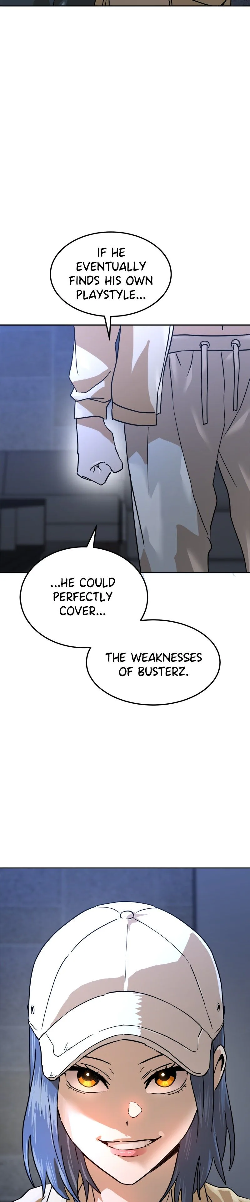 Double Click Chapter 201 Page 47