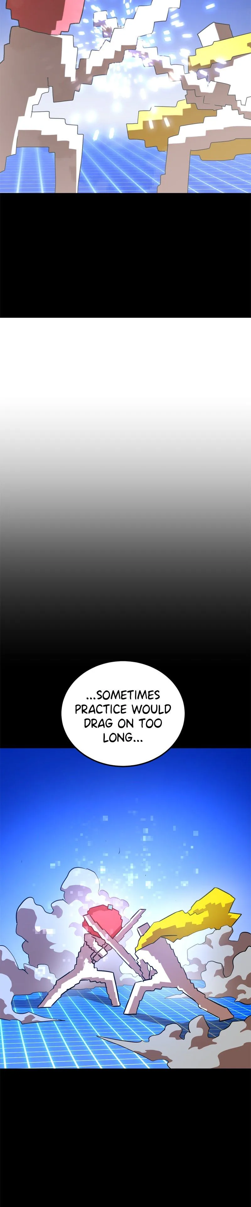 Double Click Chapter 210 Page 7