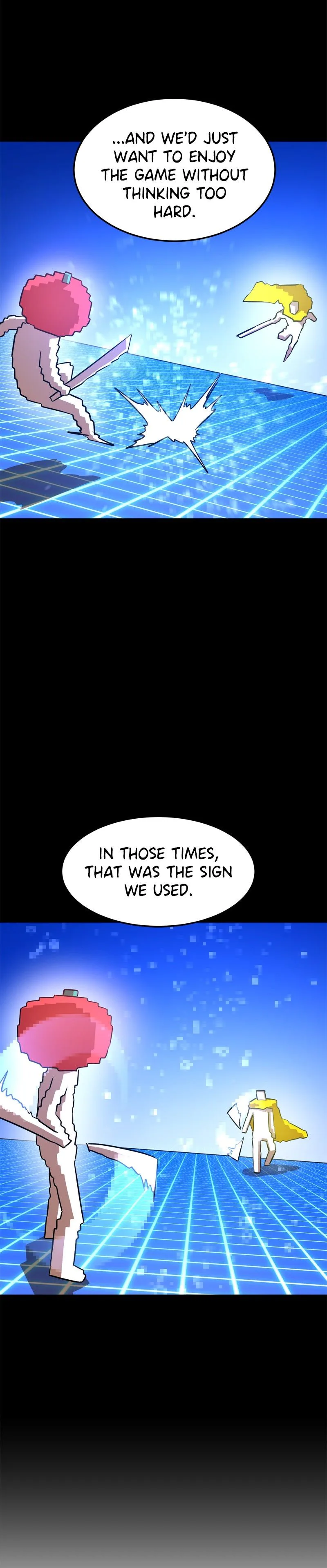Double Click Chapter 210 Page 8