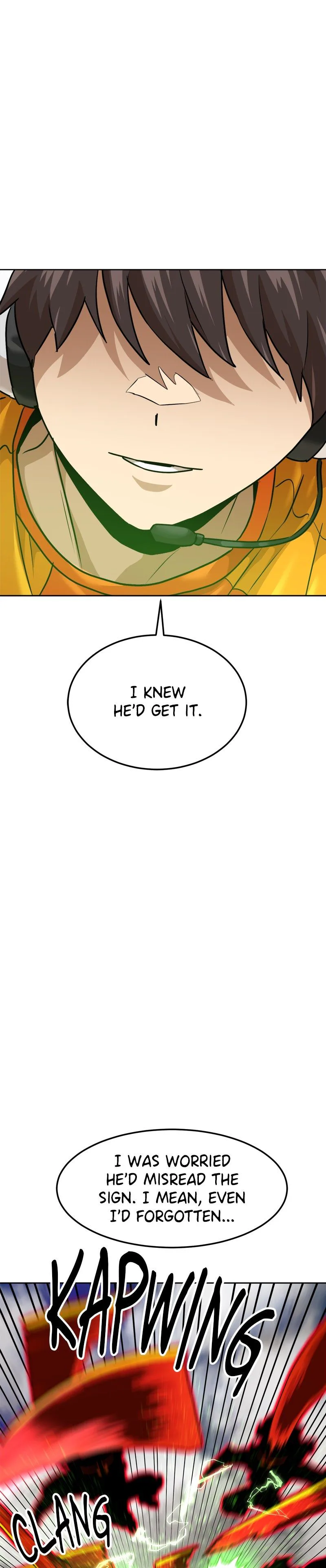 Double Click Chapter 210 Page 21
