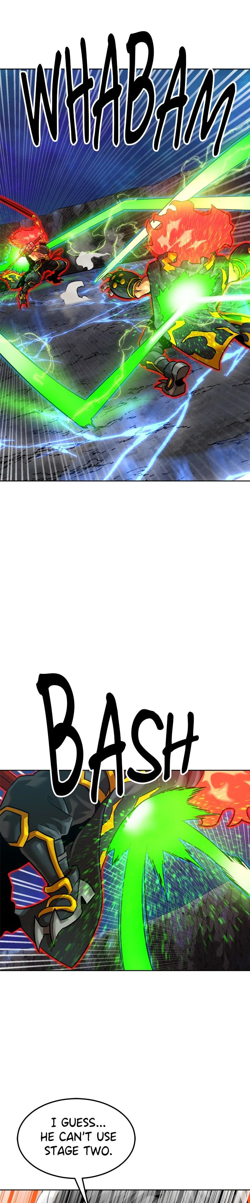 Double Click Chapter 210 Page 32