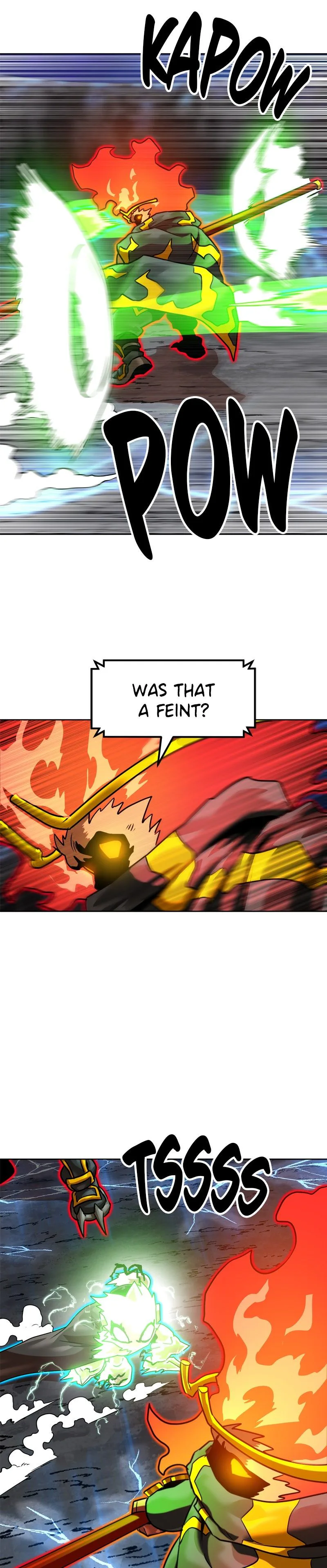 Double Click Chapter 210 Page 38