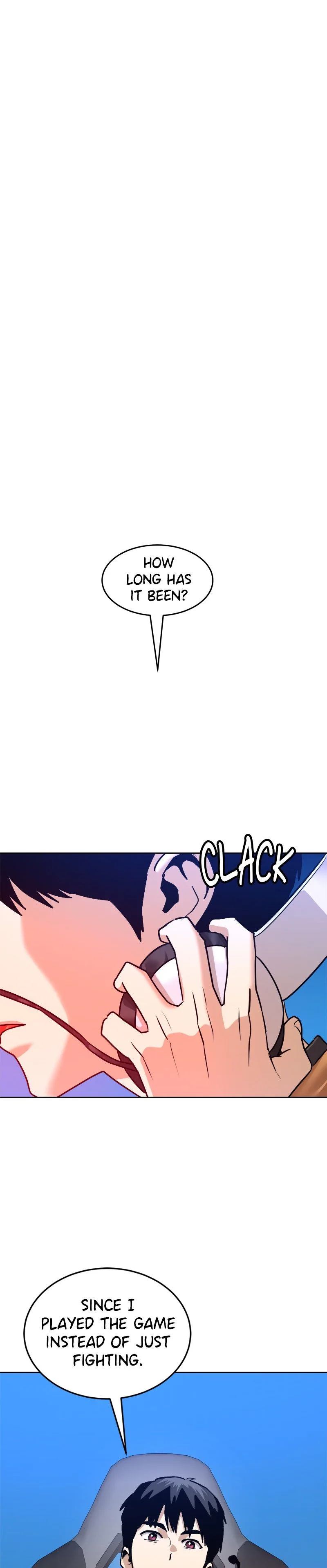 Double Click Chapter 210 Page 45