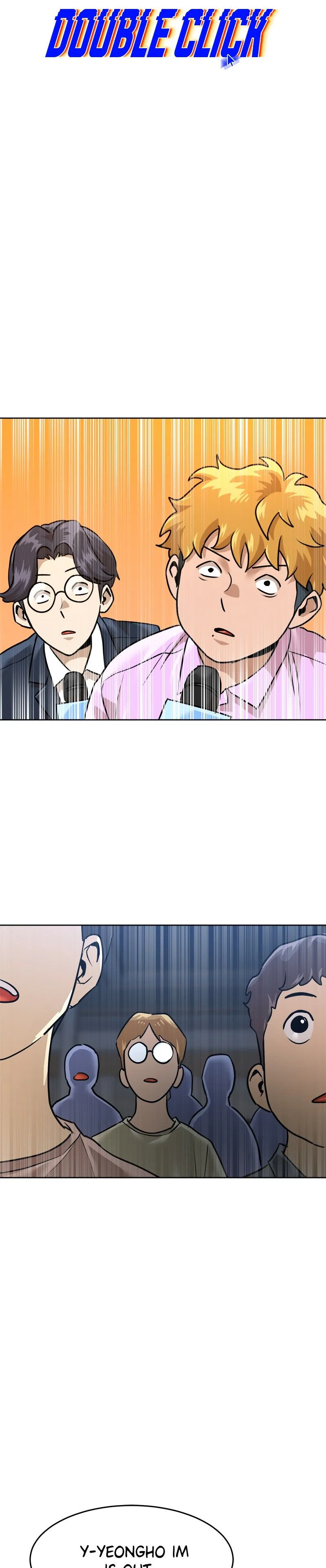 Double Click Chapter 210 Page 48