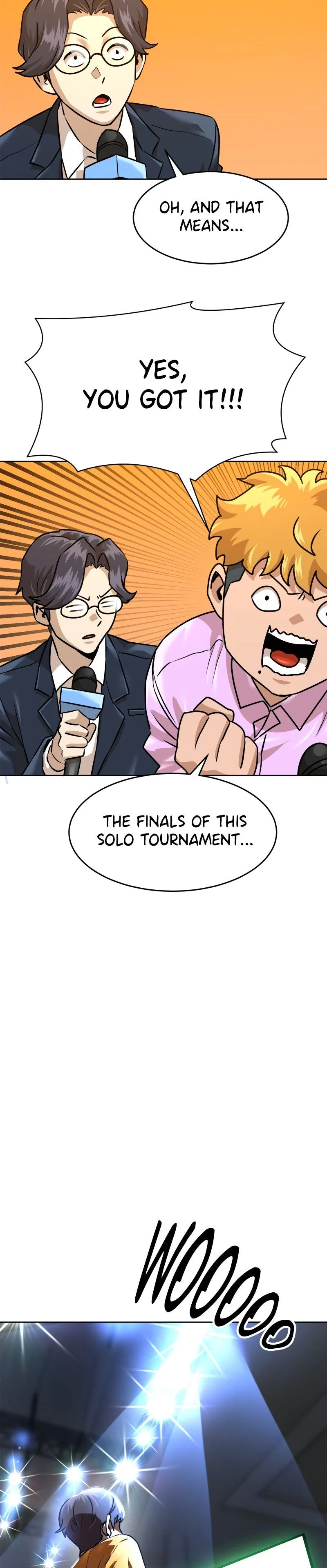 Double Click Chapter 210 Page 51