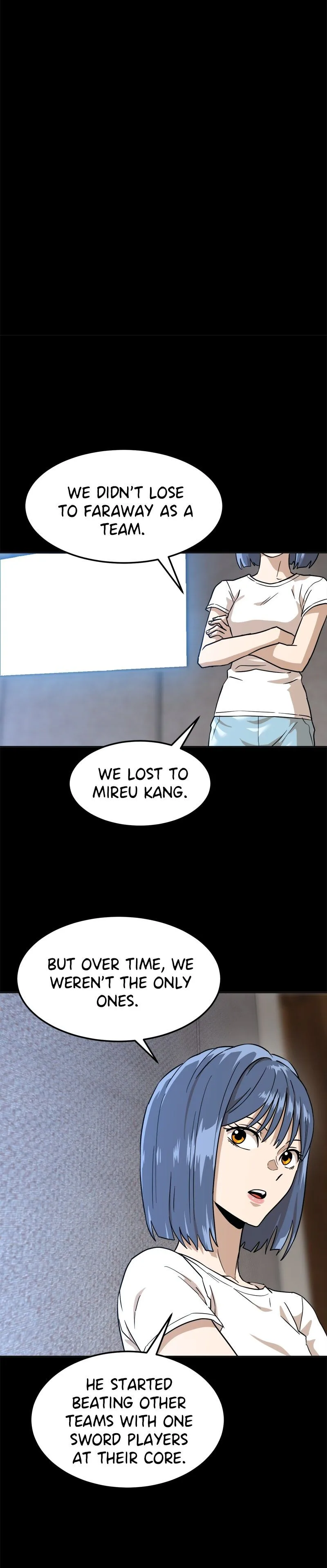 Double Click Chapter 195 Page 5
