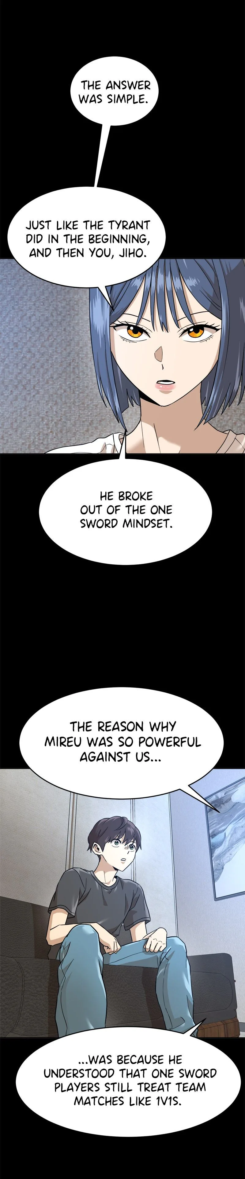 Double Click Chapter 195 Page 7