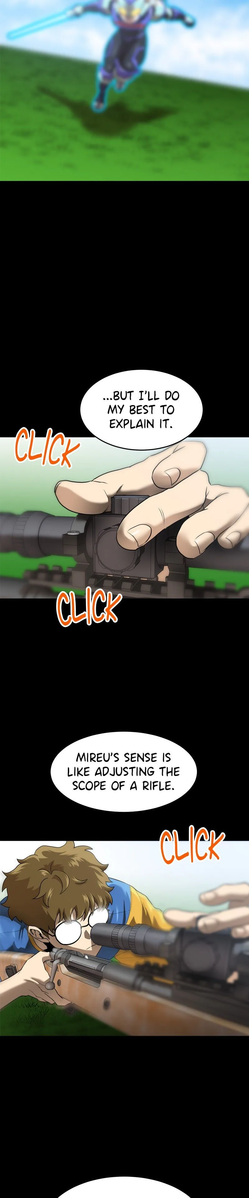 Double Click Chapter 195 Page 10