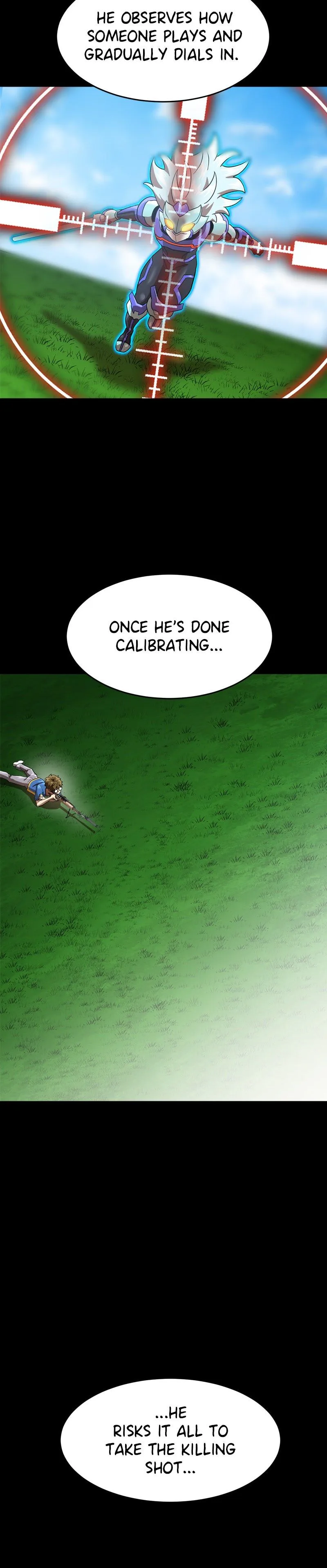 Double Click Chapter 195 Page 11