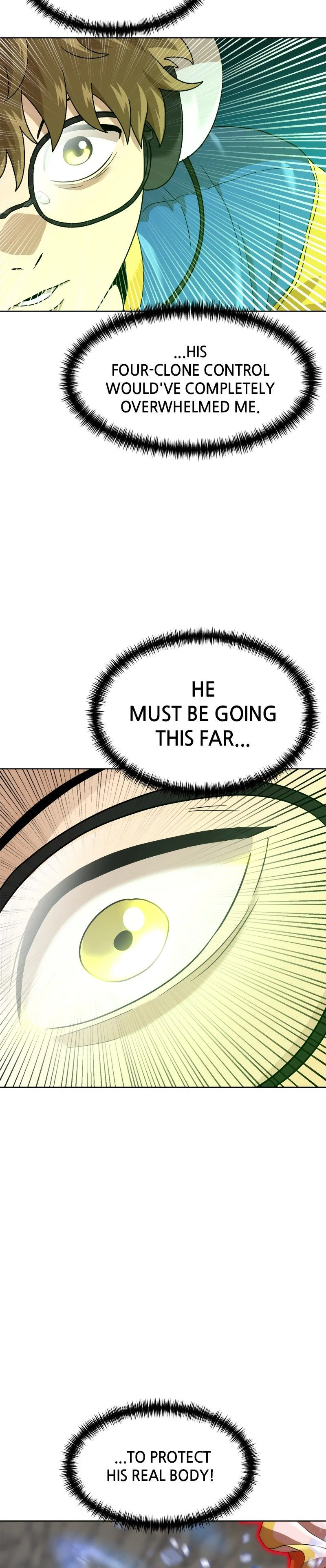 Double Click Chapter 195 Page 25