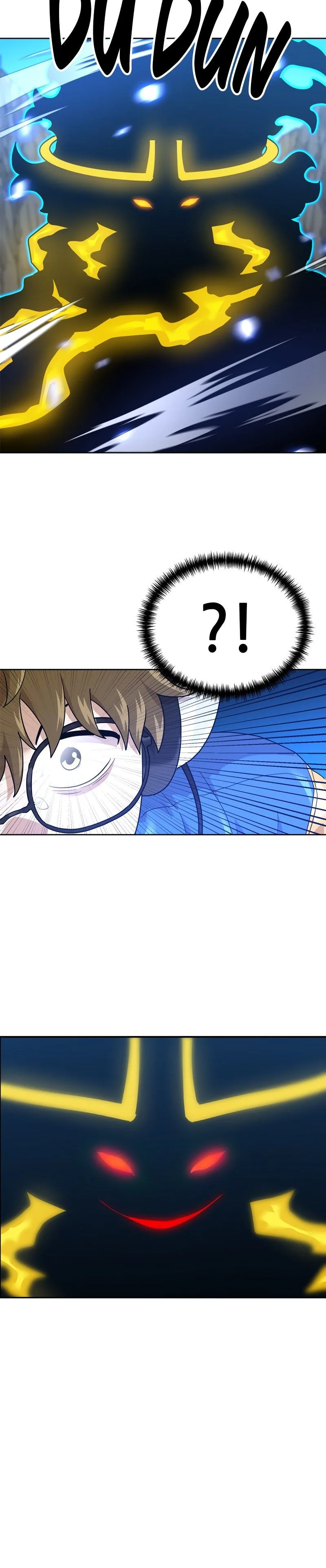 Double Click Chapter 195 Page 27