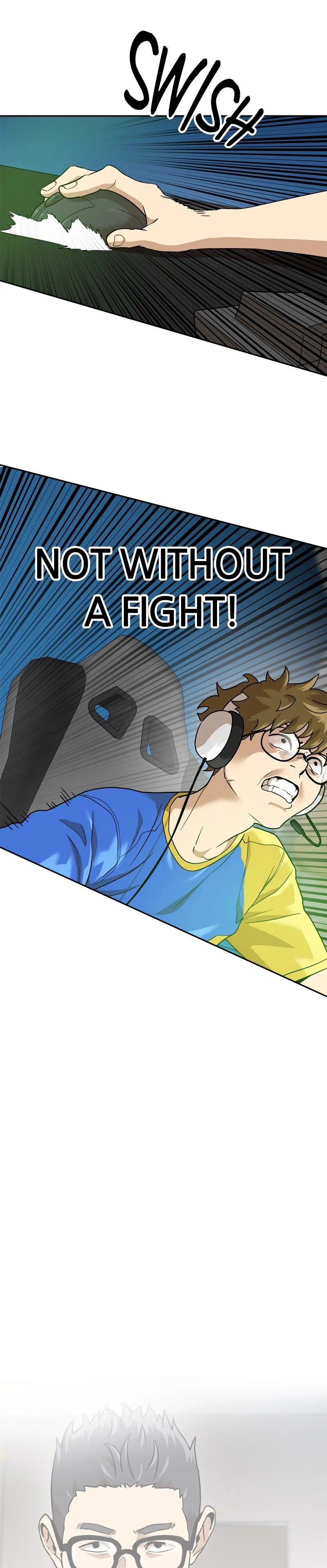 Double Click Chapter 195 Page 34