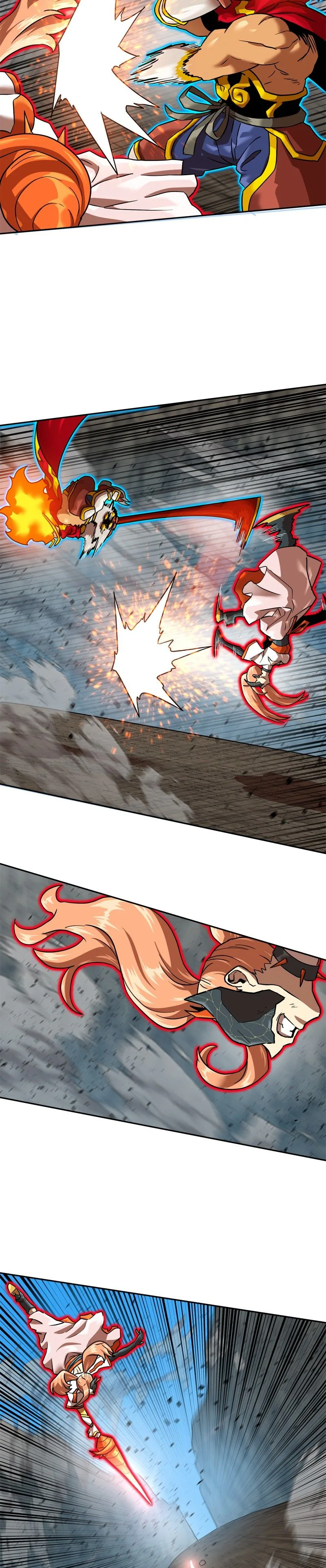Double Click Chapter 195 Page 40