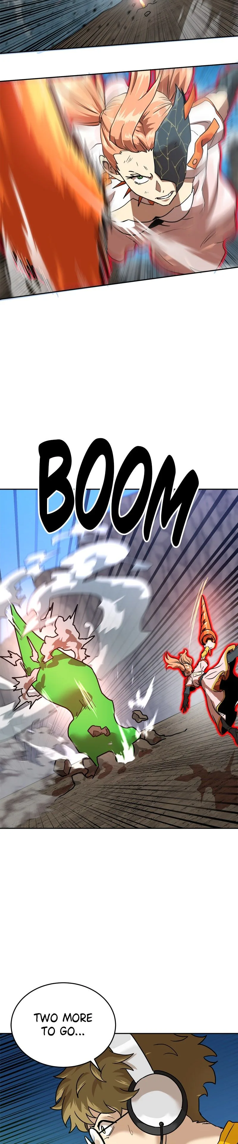 Double Click Chapter 195 Page 41