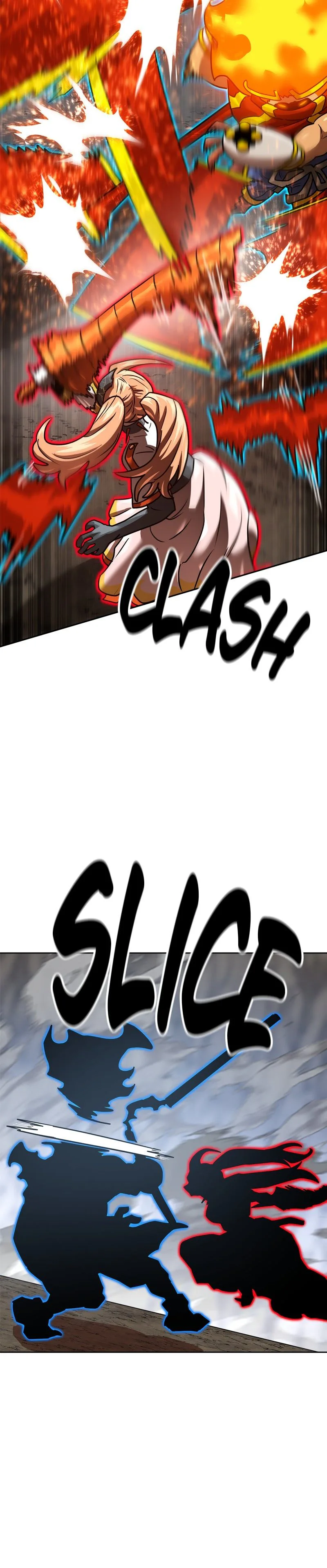 Double Click Chapter 195 Page 43