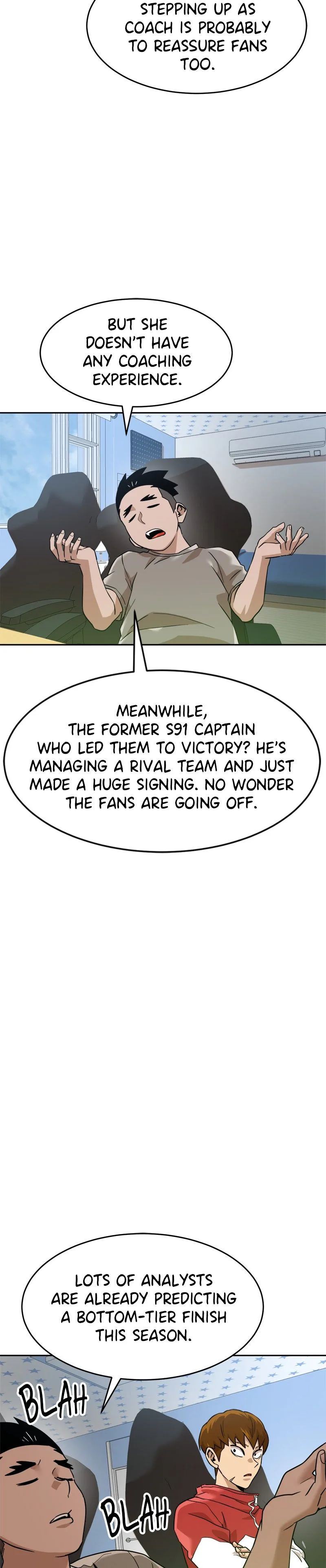 Double Click Chapter 196 Page 10