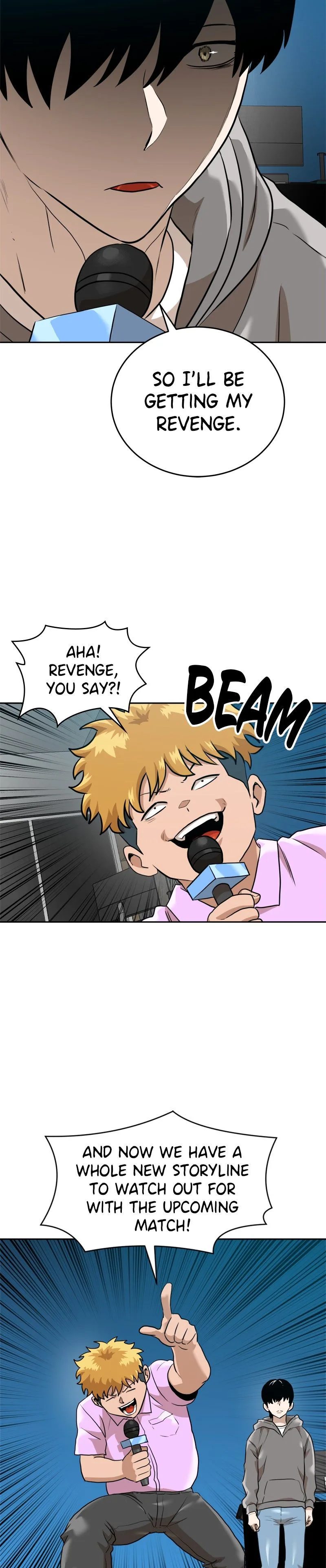 Double Click Chapter 196 Page 20