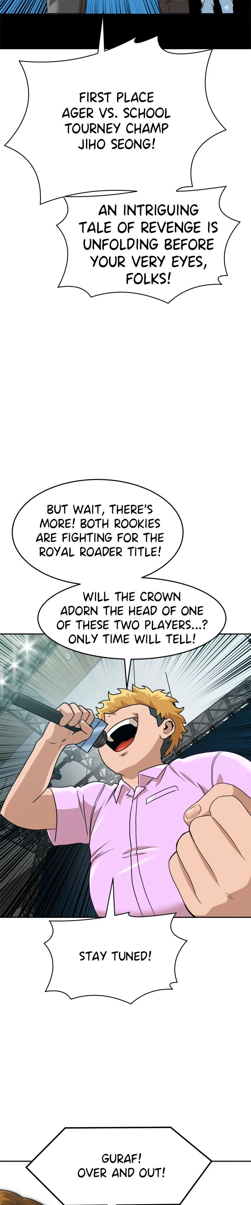 Double Click Chapter 196 Page 21