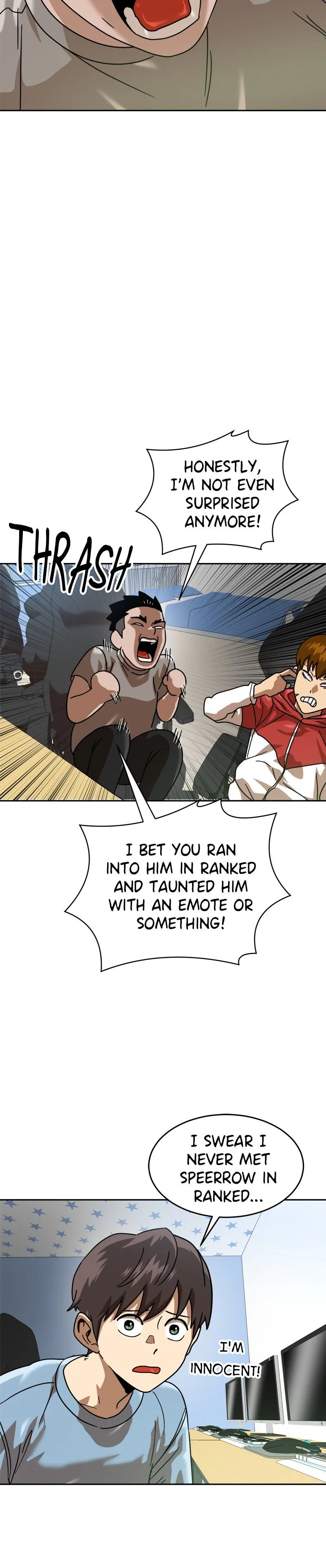 Double Click Chapter 196 Page 24