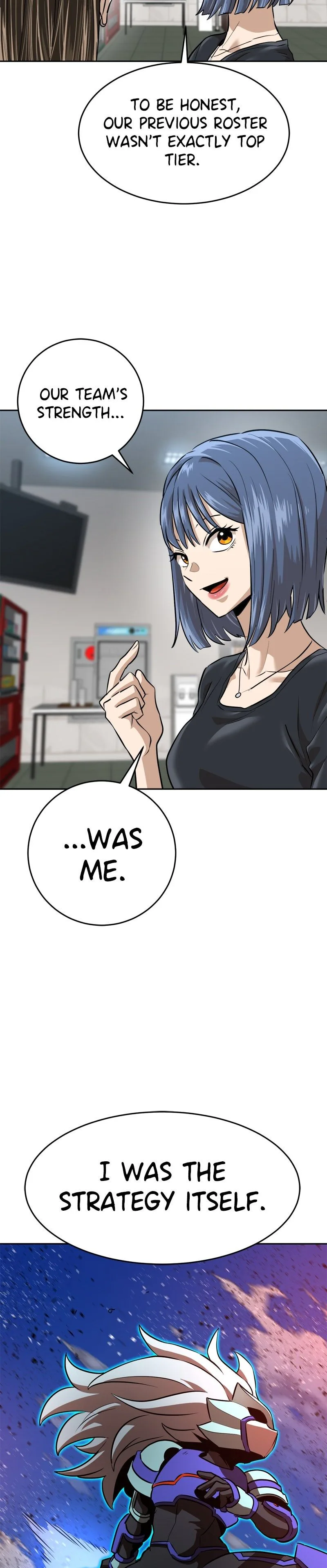 Double Click Chapter 213 Page 6