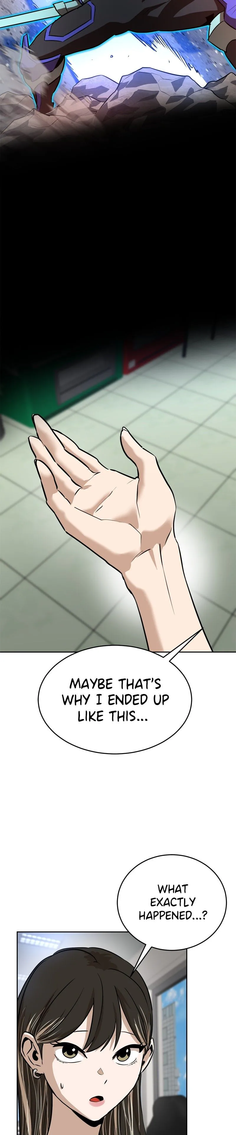 Double Click Chapter 213 Page 7