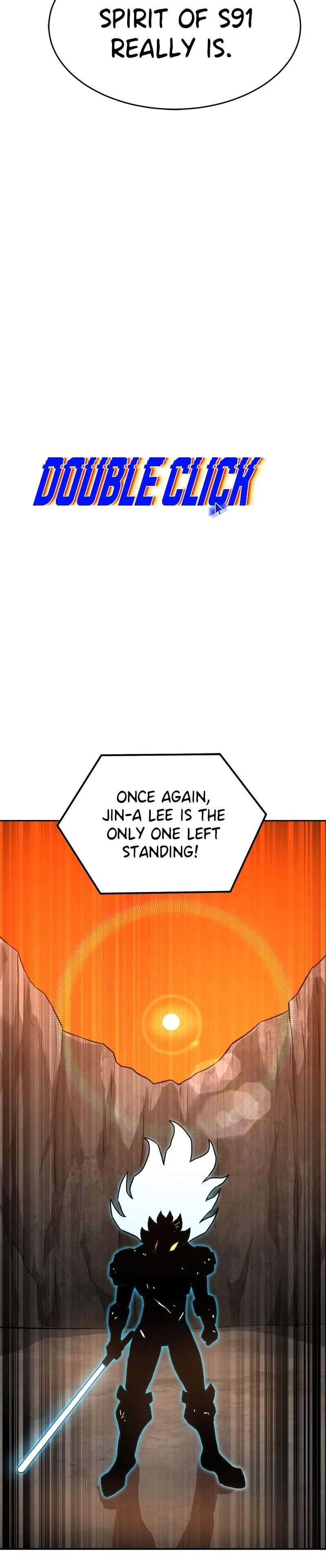Double Click Chapter 213 Page 9