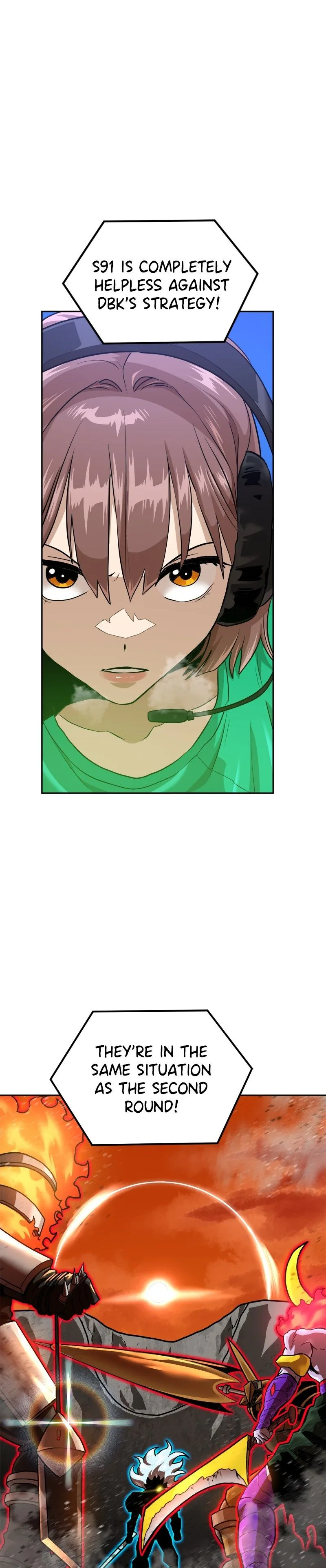 Double Click Chapter 213 Page 10