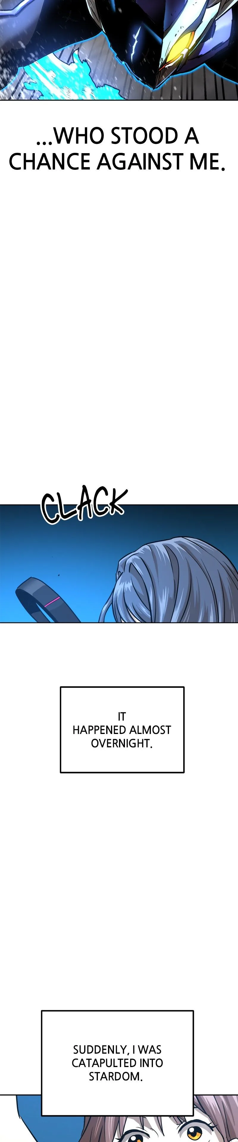 Double Click Chapter 213 Page 16