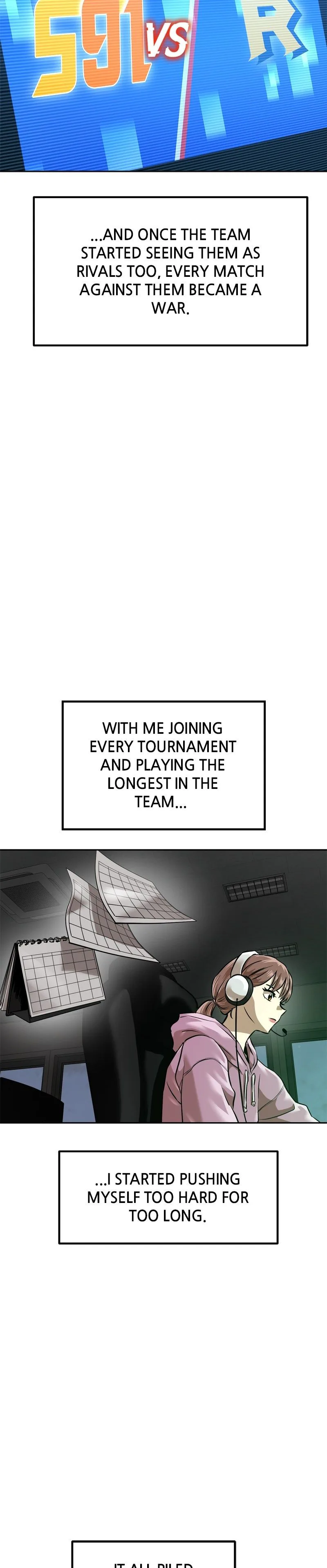 Double Click Chapter 213 Page 28