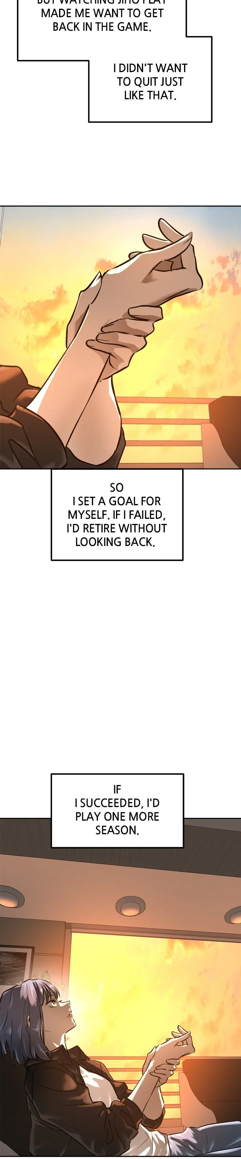 Double Click Chapter 213 Page 41