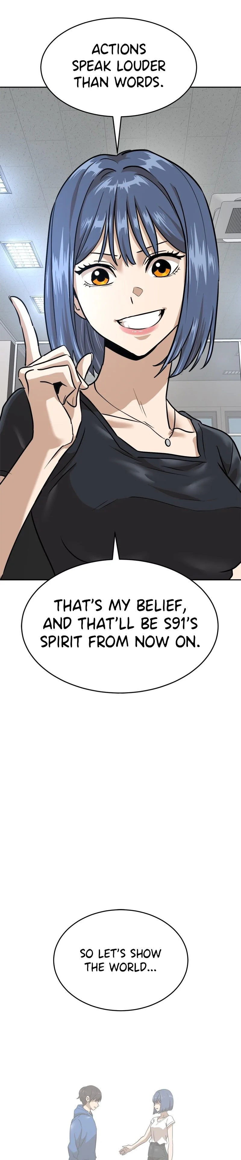 Double Click Chapter 213 Page 44