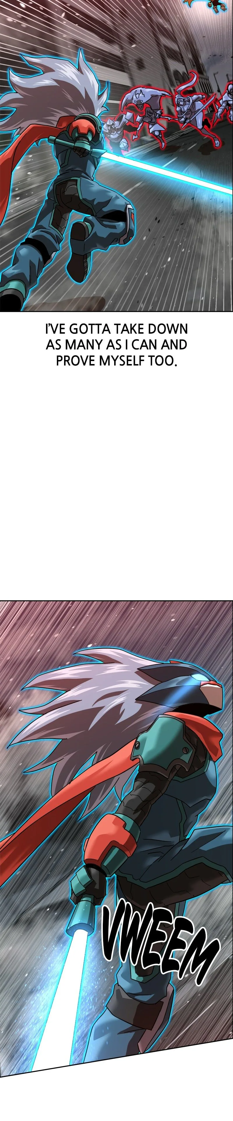 Double Click Chapter 229 Page 8