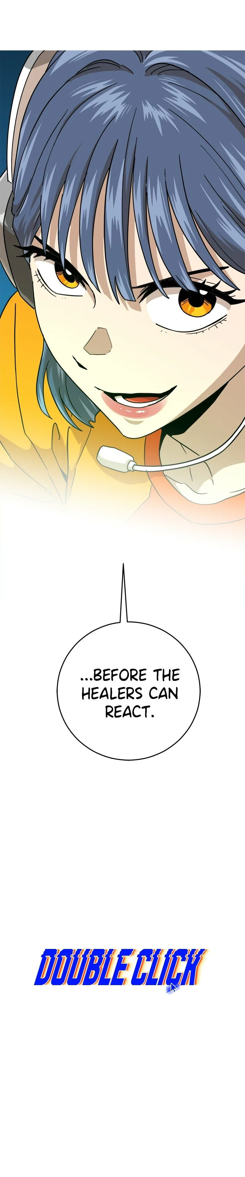 Double Click Chapter 229 Page 14
