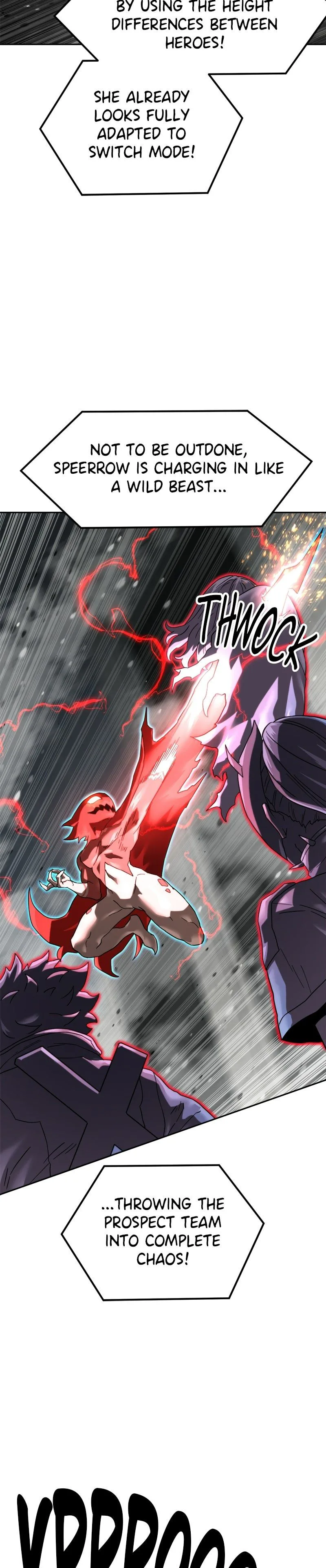 Double Click Chapter 229 Page 17
