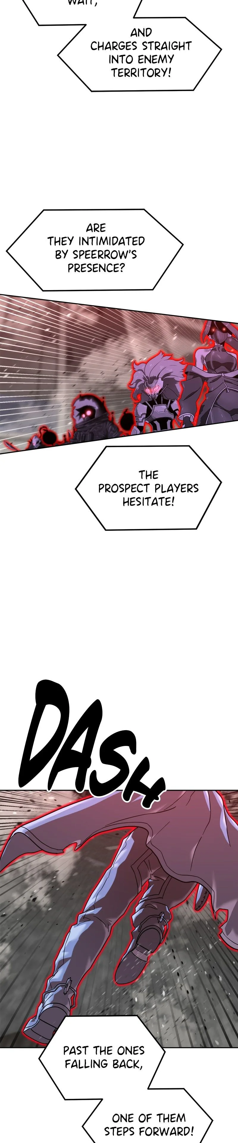 Double Click Chapter 229 Page 23